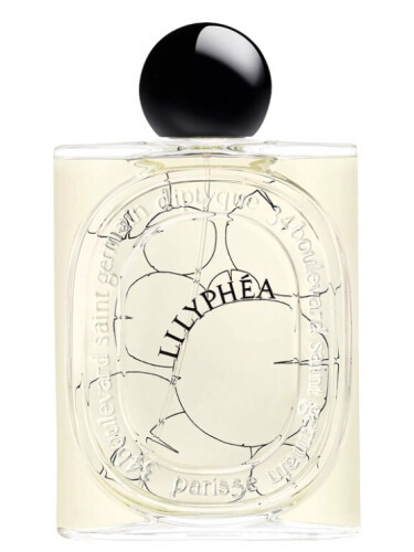 Изображение парфюма Diptyque Lilyphea