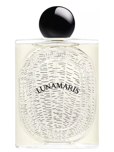 Изображение парфюма Diptyque Lunamaris