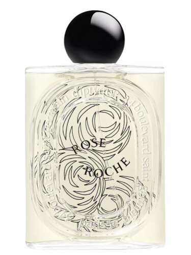 Изображение парфюма Diptyque Rose Roche