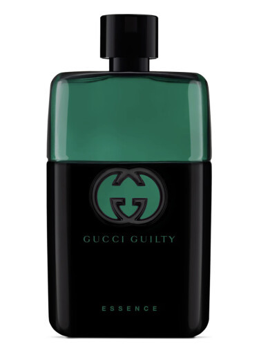 Изображение парфюма Gucci Guilty Essence Pour Homme