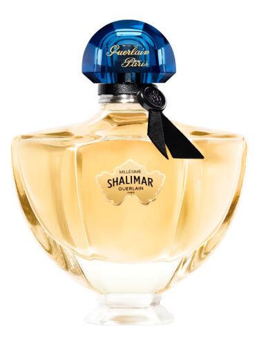 Изображение парфюма Guerlain Shalimar Millesime Jasmin