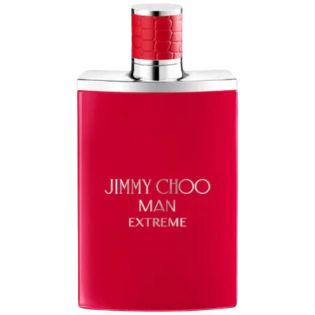 Изображение парфюма Jimmy Choo Jimmy Choo Man Extreme