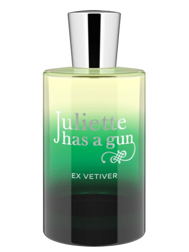 Изображение парфюма Juliette Has A Gun Ex Vetiver