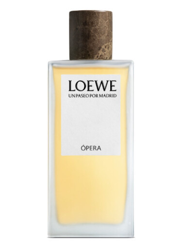 Изображение парфюма Loewe Opera