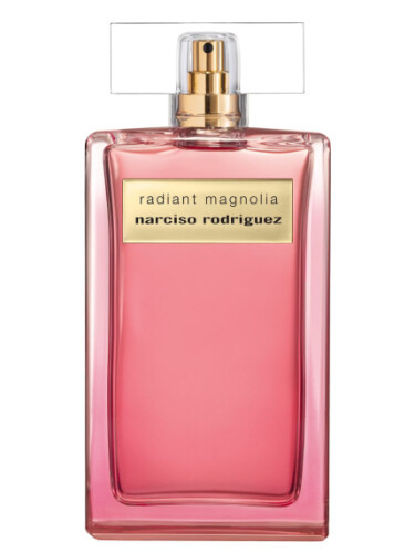 Изображение парфюма Narciso Rodriguez Radiant Magnolia