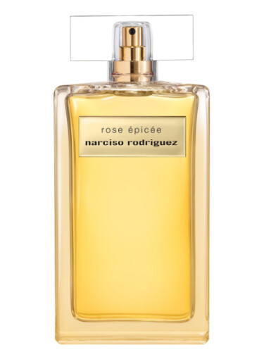 Изображение парфюма Narciso Rodriguez Rose Epicee