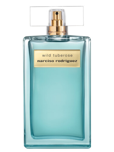 Изображение парфюма Narciso Rodriguez Wild Tuberose