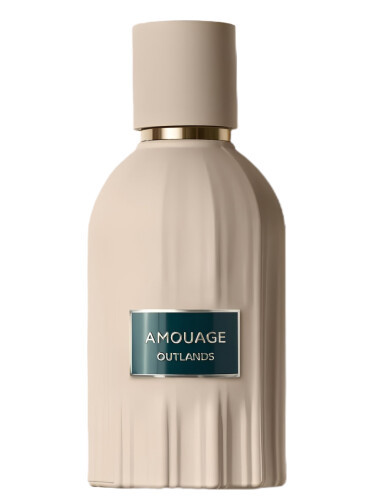 Изображение парфюма Amouage Outlands