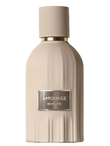 Изображение парфюма Amouage Reasons