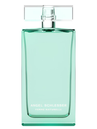 Изображение парфюма Angel Schlesser Femme Naturelle