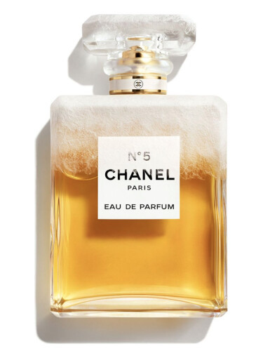 Изображение парфюма Chanel No 5 Eau de Parfum 2024 Limited Edition