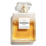 Изображение духов Chanel No 5 Eau de Parfum 2024 Limited Edition