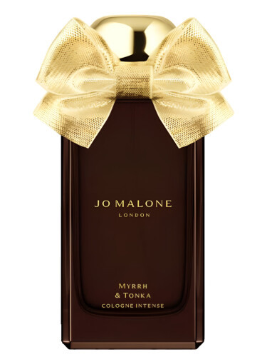 Изображение парфюма Jo Malone Myrrh & Tonka Limited Edition