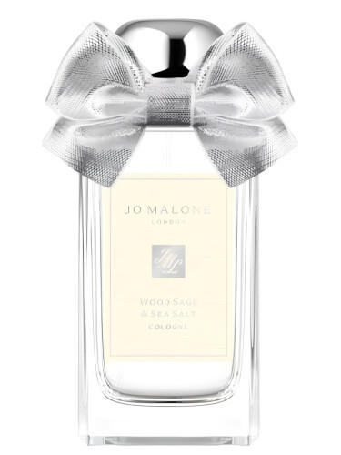 Изображение парфюма Jo Malone Wood Sage & Sea Salt Limited Edition