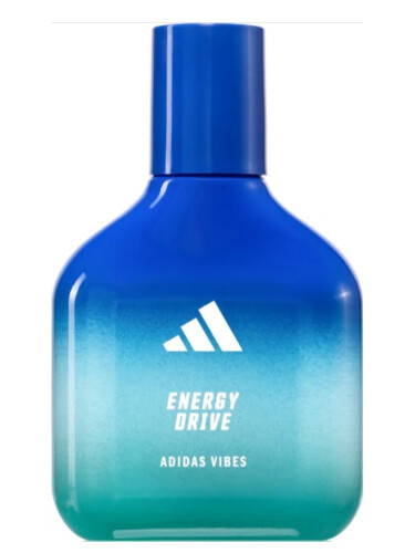 Изображение парфюма Adidas Energy Drive