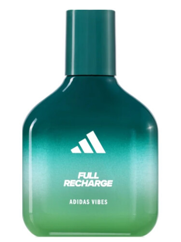 Изображение парфюма Adidas Full Recharge