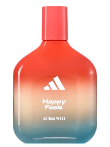 Изображение парфюма Adidas Happy Feels