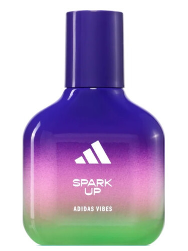 Изображение парфюма Adidas Spark Up