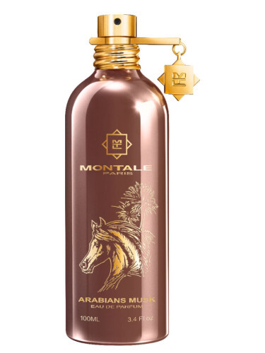 Изображение парфюма Montale Arabians Musk