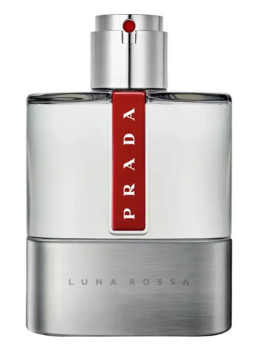 Изображение парфюма Prada Luna Rossa 2024