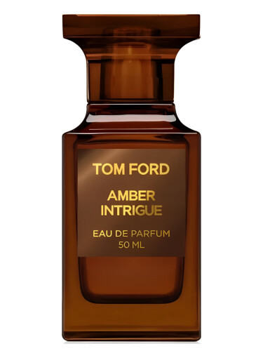 Изображение парфюма Tom Ford Amber Intrigue