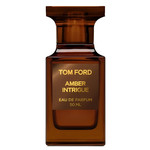 Amber Intrigue от Tom Ford