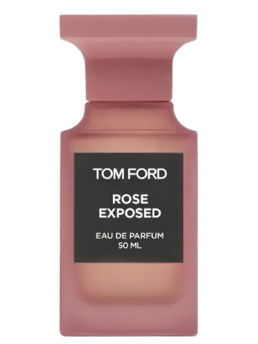 Изображение парфюма Tom Ford Rose Exposed