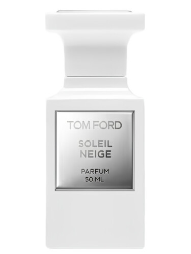 Изображение парфюма Tom Ford Soleil Neige Parfum