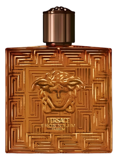 Изображение парфюма Versace Eros Najim