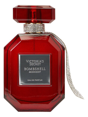 Изображение парфюма Victoria’s Secret Bombshell Midnight