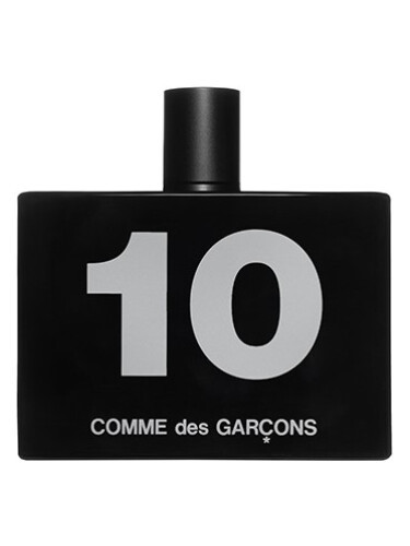 Изображение парфюма Comme des Garcons Odeur 10