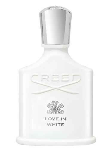 Изображение парфюма Creed Love In White 2024