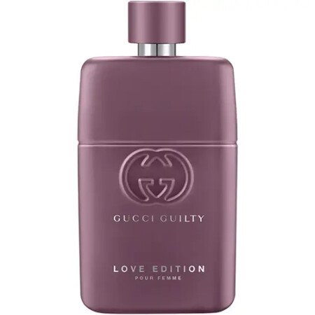 Изображение парфюма Gucci Guilty Love Edition Pour Femme 2025