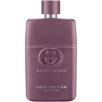 Изображение духов Gucci Guilty Love Edition Pour Femme 2025