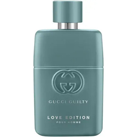 Изображение парфюма Gucci Guilty Love Edition Pour Homme 2025