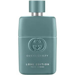 Изображение духов Gucci Guilty Love Edition Pour Homme 2025