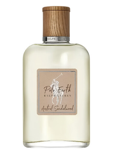 Изображение парфюма Ralph Lauren Polo Earth Austral Sandalwood