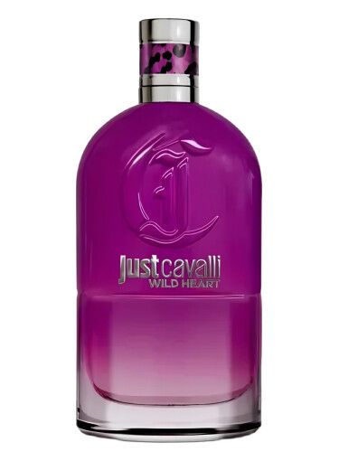 Изображение парфюма Roberto Cavalli Just Cavalli Wild Heart for Her