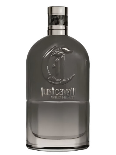 Изображение парфюма Roberto Cavalli Just Cavalli Wild Heart for Him