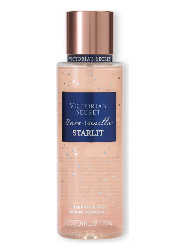 Изображение парфюма Victoria’s Secret Bare Vanilla Starlit