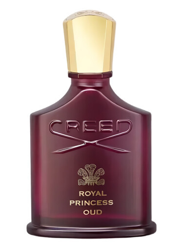 Изображение парфюма Creed Royal Princess Oud 2024