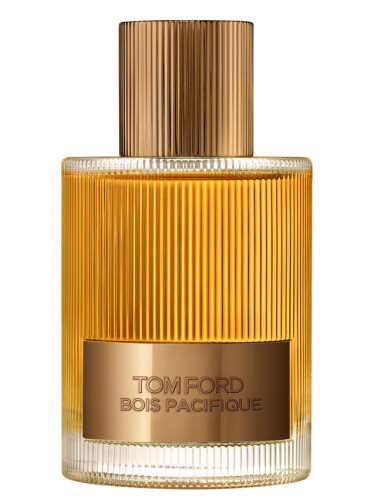 Изображение парфюма Tom Ford Bois Pacifique