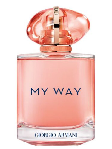 Изображение парфюма Giorgio Armani My Way Ylang