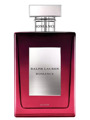 Изображение парфюма Ralph Lauren Romance Elixir