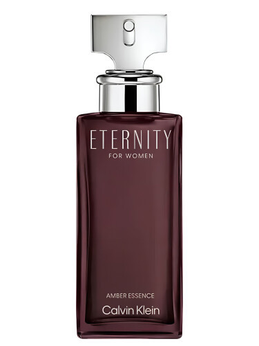 Изображение парфюма Calvin Klein Eternity Amber Essence