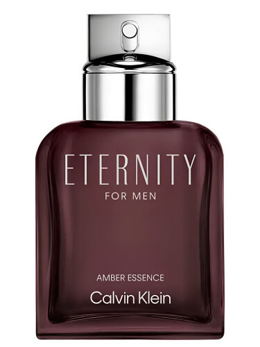 Изображение парфюма Calvin Klein Eternity Amber Essence for Men