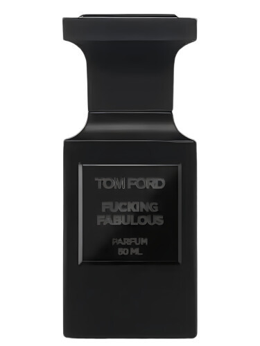 Изображение парфюма Tom Ford Fucking Fabulous Parfum