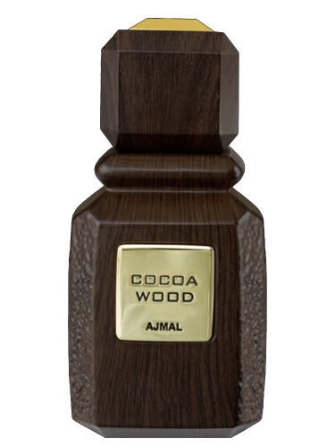 Изображение парфюма Ajmal Cocoa Wood