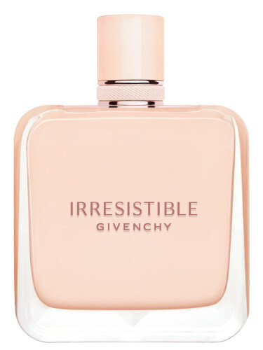 Изображение парфюма Givenchy Irresistible Nude Velvet