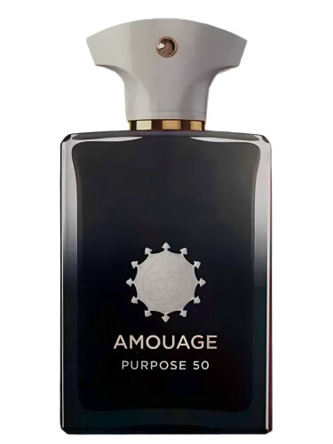 Изображение парфюма Amouage Purpose 50